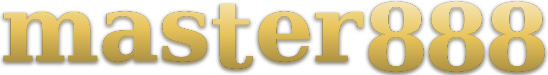 master888 logo