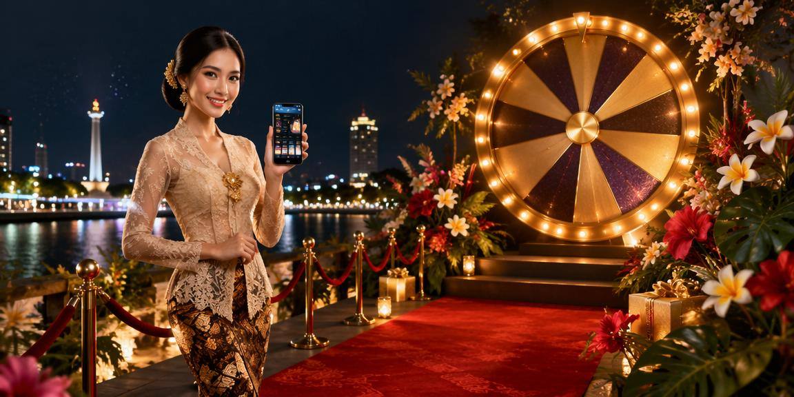master888 Indonesia's Payment Rail